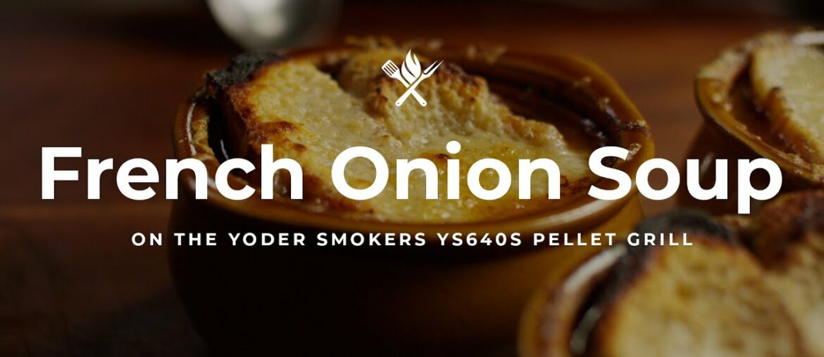 French Onion Soup French Onion Soup