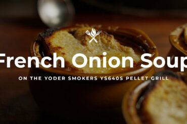 French Onion Soup