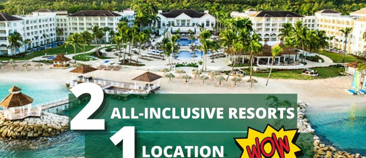 Hyatt Zilara Rose Hall, Montego Bay, Jamaica: All Inclusive - Swim Up Junior Suite ft. Hyatt Ziva