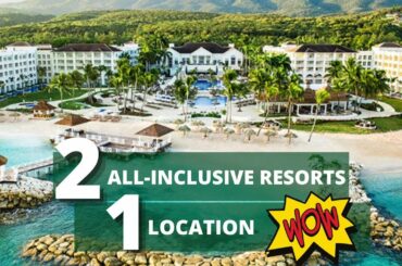 Hyatt Zilara Rose Hall, Montego Bay, Jamaica: All Inclusive - Swim Up Junior Suite ft. Hyatt Ziva