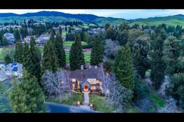 5495 Blackhawk Dr, Blackhawk, CA