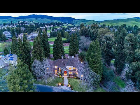 5495 Blackhawk Dr, Blackhawk, CA 5495 Blackhawk Dr, Blackhawk, CA