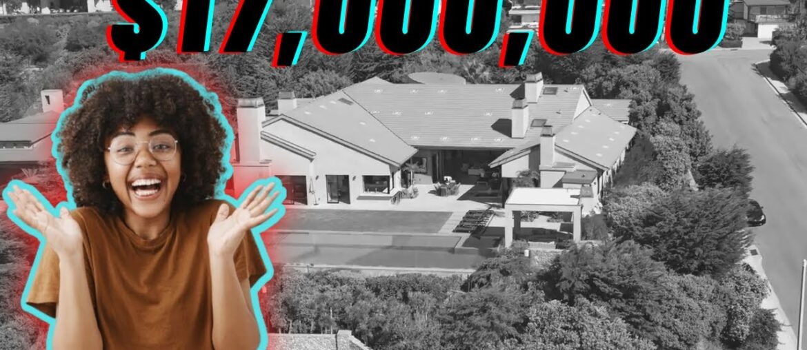 #ZirtoshiHomes 11902 Ellice St, Malibu, CA 90265 [The Complete #RealEstate Home Tour]