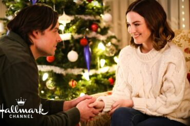 A Blue Ridge Mountain Christmas - New Hallmark Christmas Movies 2021 - Romantic Christmas Movies