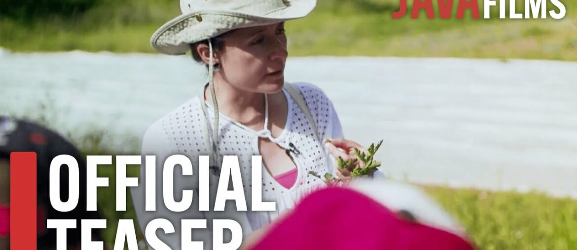 French Town Adopts 100% Organic School Lunches | Food For Change | Official Documentary Teaser