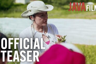 French Town Adopts 100% Organic School Lunches | Food For Change | Official Documentary Teaser