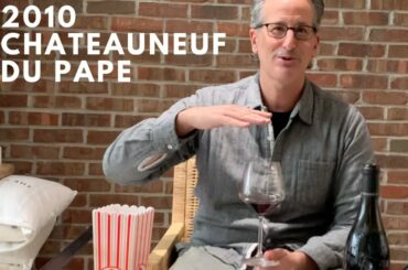2010 Chateauneuf du Pape | Special Wines | Great Grenache
