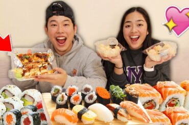 How We Started Dating !! | Our Life Timeline | Zach & Tee