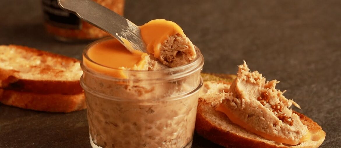 The Best Way to Cook Pork (Confit and Rillettes) The Best Way to Cook Pork (Confit and Rillettes)