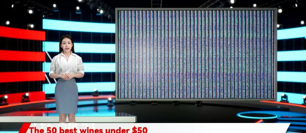 The 50 best wines under $50