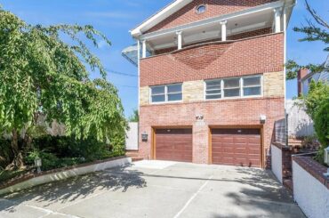 198-45 Dunton Ave, Holliswood, NY