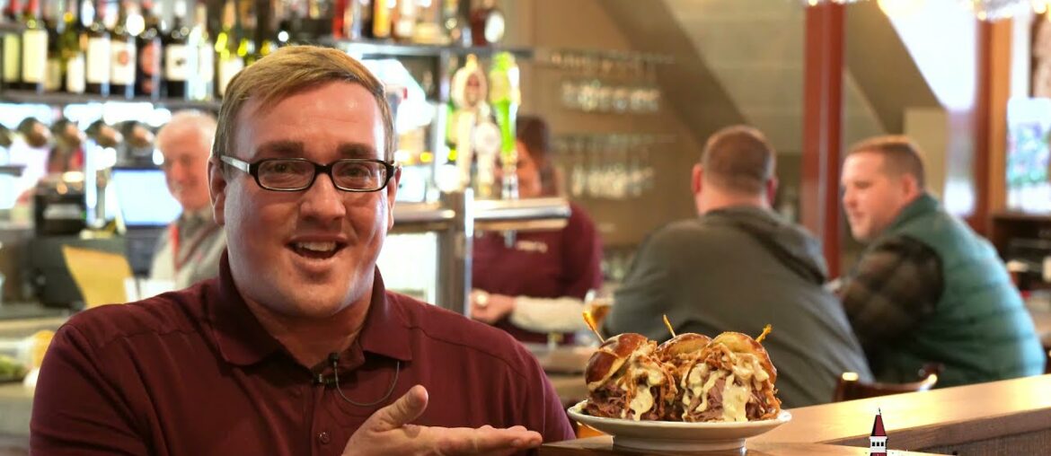 12 Days of Christmas- West Bend