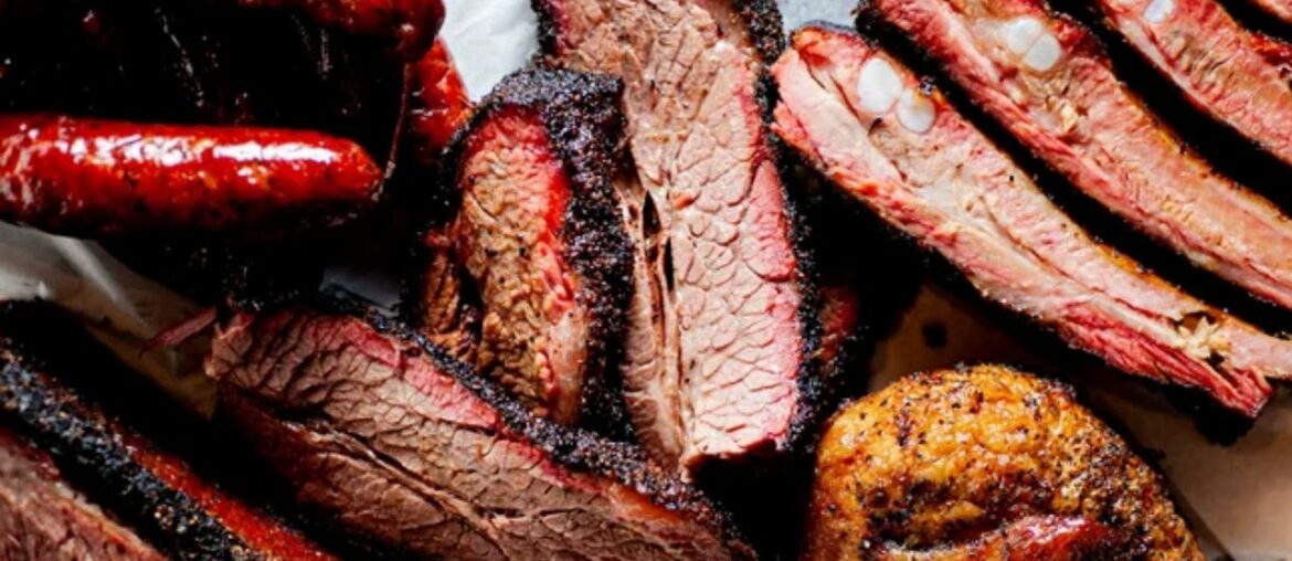 The Absolute Best 13 Barbecue Restaurants In The U.S. The Absolute Best 13 Barbecue Restaurants In The U.S.
