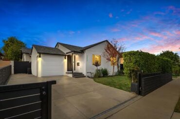 5957 Yarmouth Ave, Encino, CA 91316