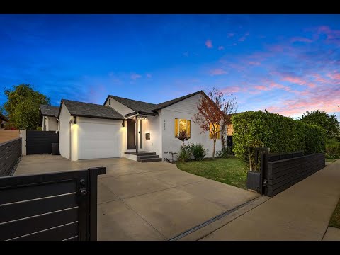 5957 Yarmouth Ave, Encino, CA 91316 5957 Yarmouth Ave, Encino, CA 91316