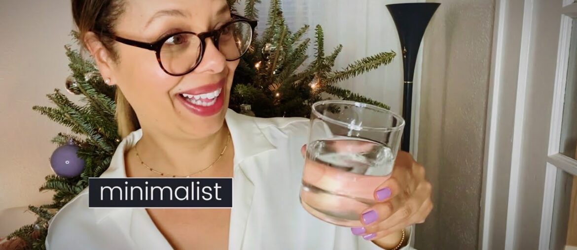 If Interior Design Styles were People:  Holiday Party