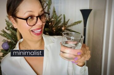 If Interior Design Styles were People:  Holiday Party