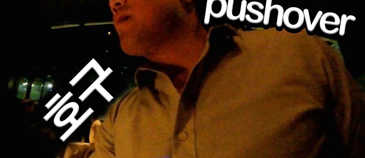 Paying $800/dinner, I got so BADLY treated! Paying $800/dinner, I got so BADLY treated!