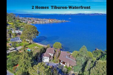 20 1/2 Old Landing Road Tiburon, CA | ColdwellBankerHomes.com