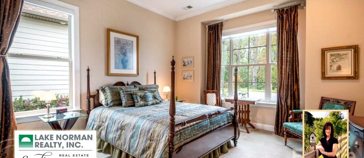 Residential for sale - 5518 Elk Knob Court, Denver, NC 28037