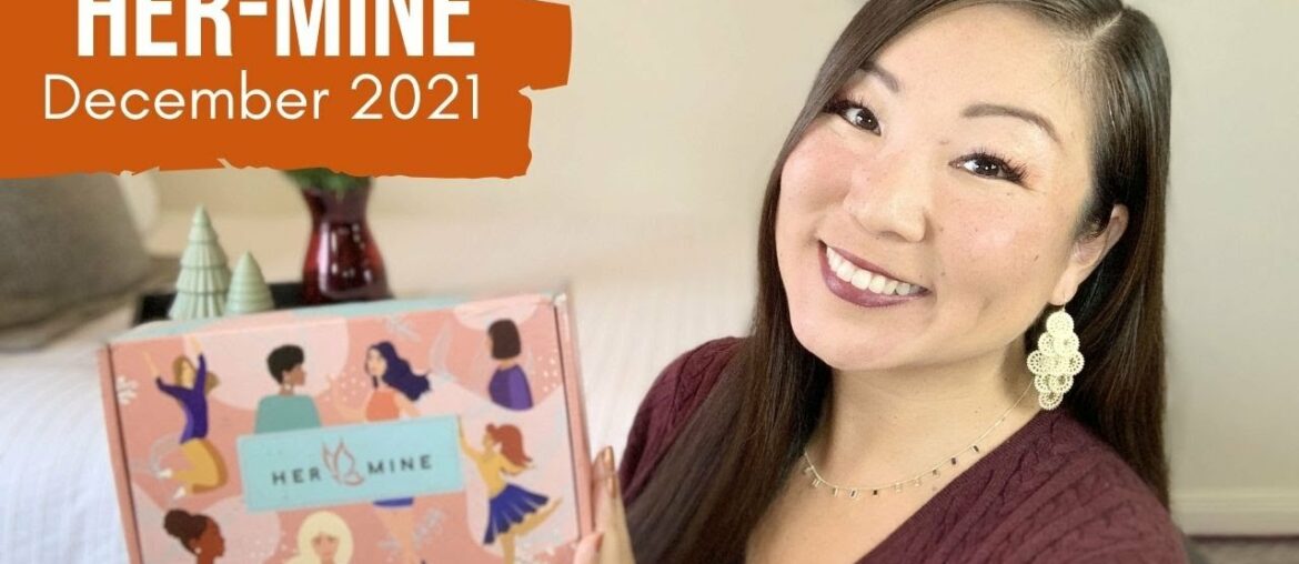 HER-MINE | 'Tis the Season | December 2021