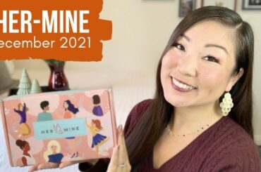 HER-MINE | 'Tis the Season | December 2021