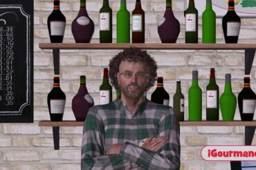 Luc Paquin - Section 3