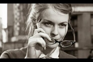 In the French Style 1963 Jean Seberg Stanley Baker Full Movie HD