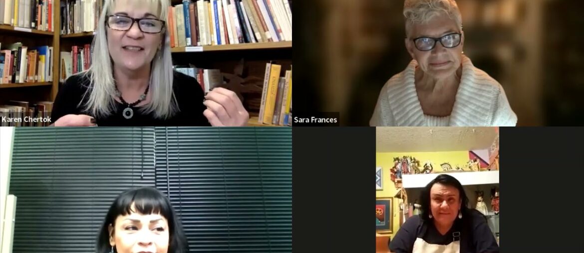 Millicent Unplugged: Indigenous Foodways, the Heartbeat of Fine Dining December 2021 Millicent Unplugged: Indigenous Foodways, the Heartbeat of Fine Dining December 2021