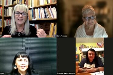 Millicent Unplugged: Indigenous Foodways, the Heartbeat of Fine Dining December 2021