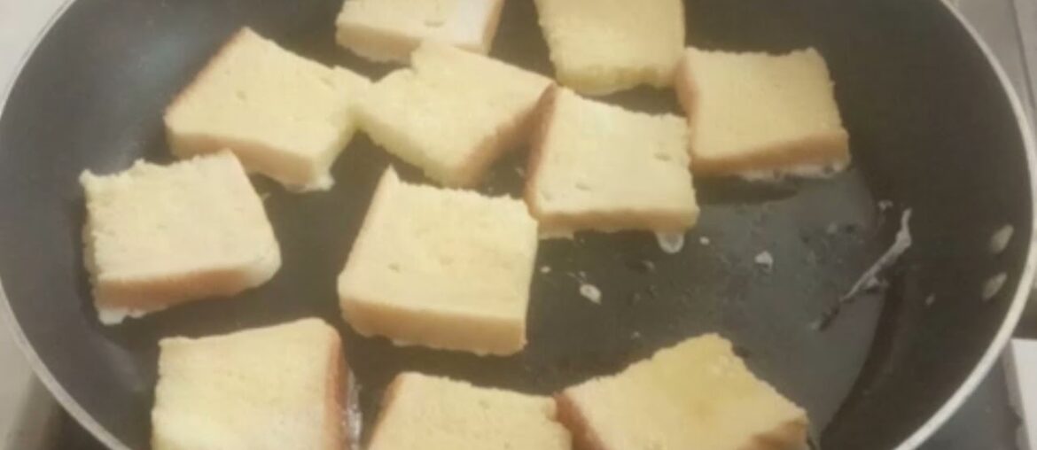 How to make French Toast!! Simple and Easy Recipe