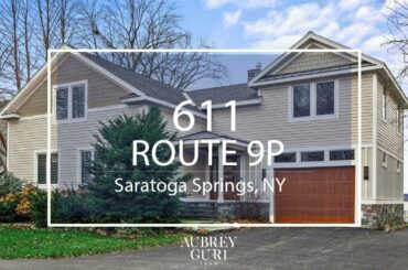 611 Route 9P Saratoga Springs, NY 12866