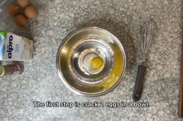 Easy French Toast Recipe!!!