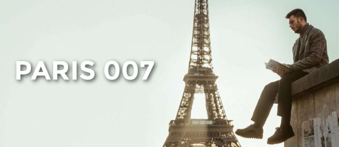 autumn in paris, moulin rouge + secret bars