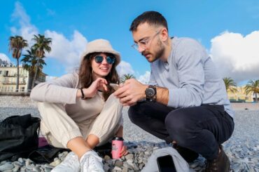 Asking Strangers to Eat At the #1 Restaurant in the World