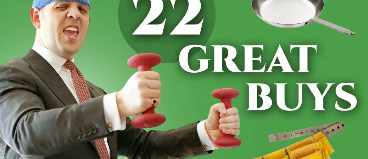 22 Things I Wish I Had Bought Sooner! 22 Things I Wish I Had Bought Sooner!