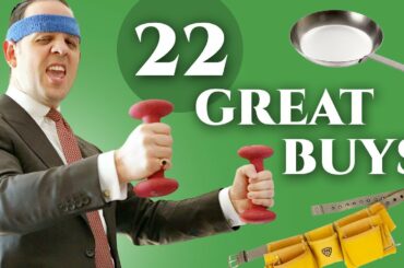 22 Things I Wish I Had Bought Sooner!