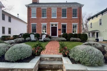 Pennington Borough Home For Sale: 124 South Main Street, Pennington, NJ 08534