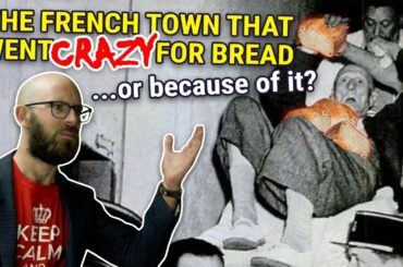 That Time an Entire French Town Went Insane