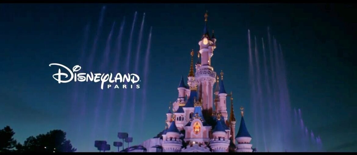 Disneyland Paris The Mistake Television Commercial Disneyland Paris The Mistake Television Commercial
