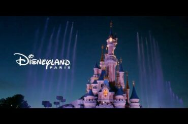 Disneyland Paris The Mistake Television Commercial