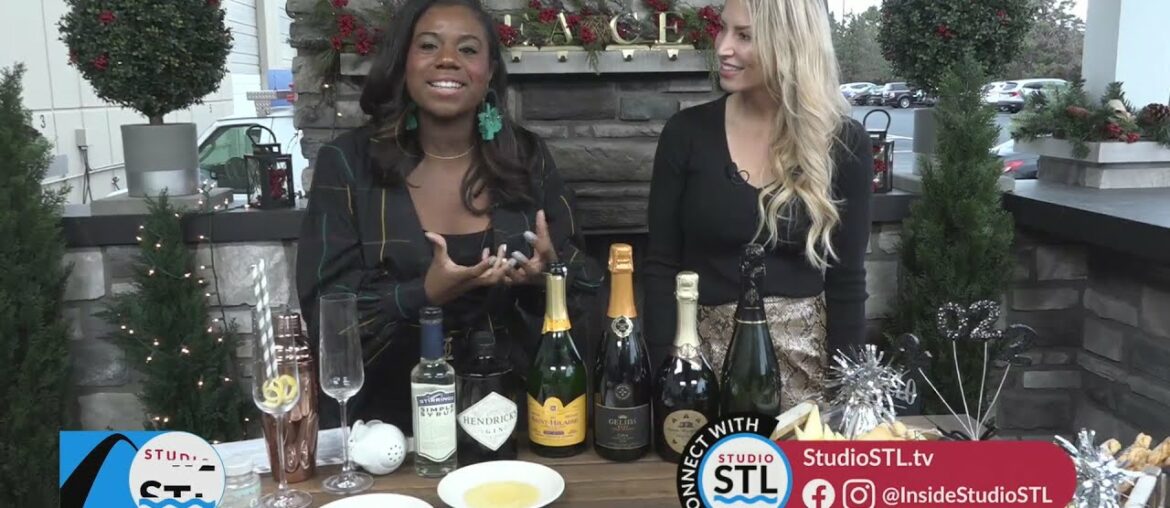 Wine Down Wednesday: Sparkling wine options for New Year’s Eve!