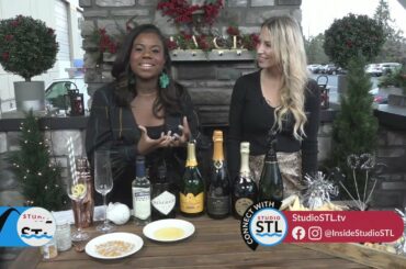 Wine Down Wednesday: Sparkling wine options for New Year’s Eve!
