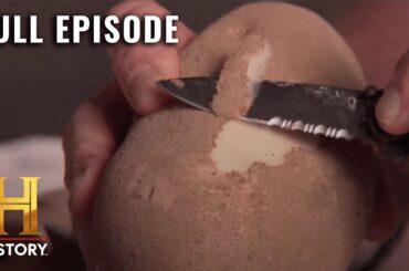 Modern Marvels: The Incredible Potato (S15, E4) | Full Episode