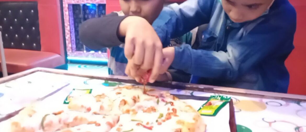 enjoy at french food