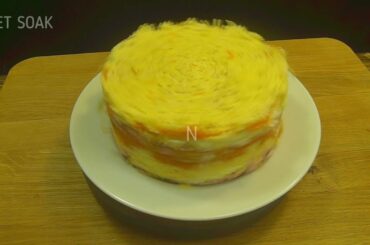 salad, french recipe, extraordinarily, tender flaky