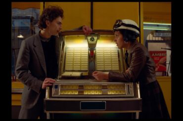 The French Dispatch | "Tune In" | Now on Digital