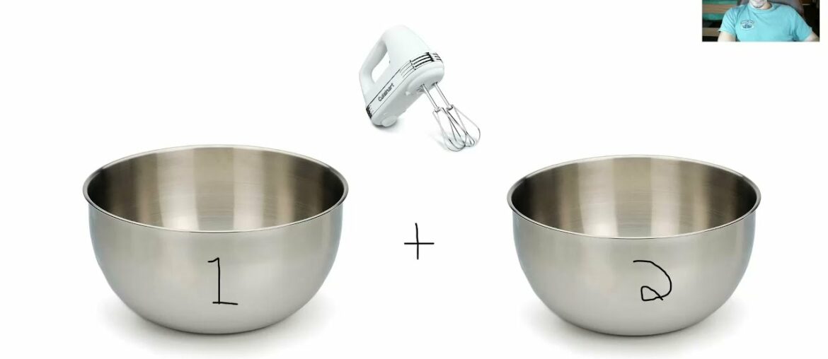 Beautiful pancake recipe tutorial video (french)!!