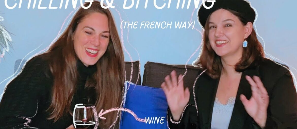 DEBUNKING THE MYTH OF FRENCH GIRLS (in French with subtitles)