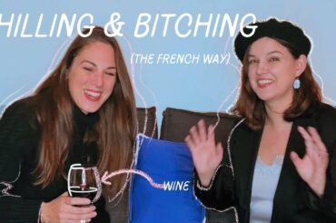 DEBUNKING THE MYTH OF FRENCH GIRLS (in French with subtitles)